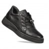 Pantofi sport adolescenti 378 negru