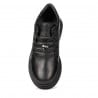 Pantofi sport adolescenti 378 negru
