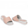 Women sandals 5074 pink