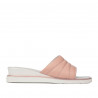 Women sandals 5074 pink