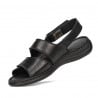 Sandale dama 5072 negru