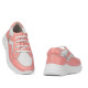 Children shoes 2007 pink combined