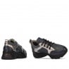 Pantofi sport dama 6038 indigo combinat