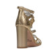 Sandale dama 1287 auriu
