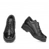 Children shoes 158 black