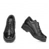 Pantofi copii 158 negru