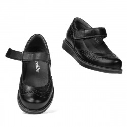 Children shoes 153 black