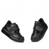 Children shoes 2009 black combined