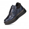 Children shoes 2009 indigo pearl combined