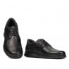 Men casual shoes 926m black