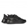 Men sport shoes 931m black