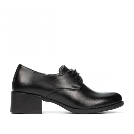 Women casual shoes 6039 black