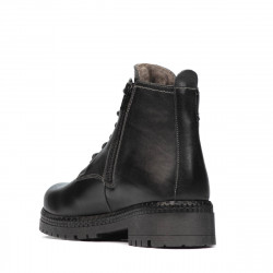 Women boots 3360 black