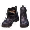 Women boots 3360 indigo