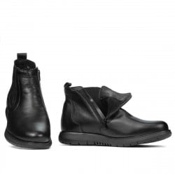 Men boots 4126 black