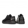 Pantofi copii mici 71c negru