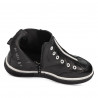 Children boots 3123 black