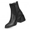 Women boots 1183 black