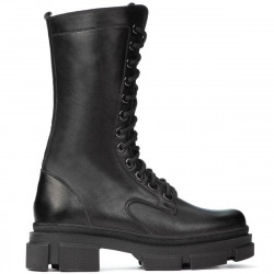 Women boots 3361 black