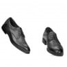 Pantofi eleganti barbati 933 a gri
