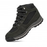 Teenagers boots 4008 black combined