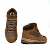 Teenagers boots 4008 brown combined