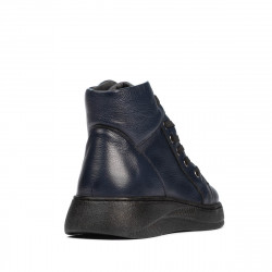 Teenagers boots 4009 indigo