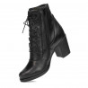 Women boots 3346-1 black