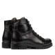 Men boots 4131 black