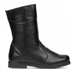 Women boots 3259m black