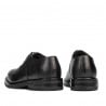 Pantofi eleganti barbati 937m negru