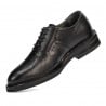Pantofi eleganti adolescenti 381 negru