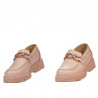 Children shoes 2012 pudra pearl