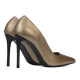 Women stylish, elegant shoes 1289 aramiu