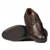 Men stylish, elegant shoes 940 a cafe