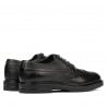 Pantofi eleganti barbati 939m negru