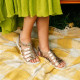 Sandale dama 5077 aramiu lifestyle