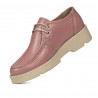 Pantofi casual dama 6052 roz