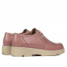 Women casual shoes 6052 pink