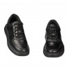 Pantofi sport 942 black combined