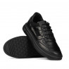 Pantofi sport 942 black combined