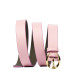 Women belt 34m pink