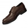 Pantofi eleganti barbati 939 maro 01