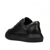 Pantofi sport 943 black combined