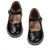 Pantofi copii mici 76c negru