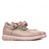 Pantofi copii mici 76c roz