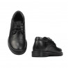Small children shoes 77c black