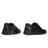 Pantofi casual/sport barbati 919-1 negru