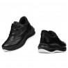 Women sport shoes 6055 black combined