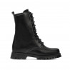 Children boots 3027 black